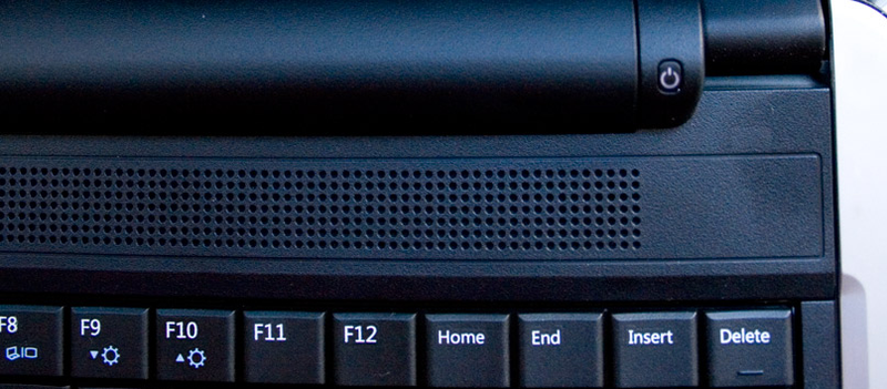 Illustration for article titled Dell Inspiron Mini 12 Review